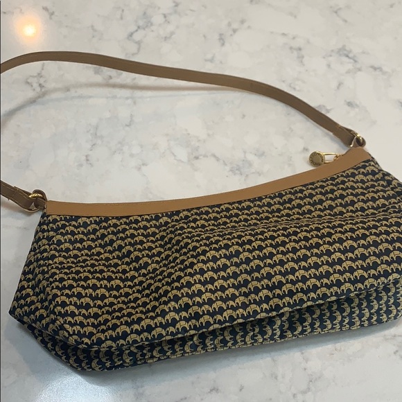 Small Shoulder Bag - Picture 2 of 4